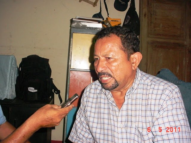 Gustavo Mayorga